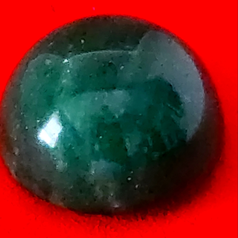 Jade - Jadeite stone